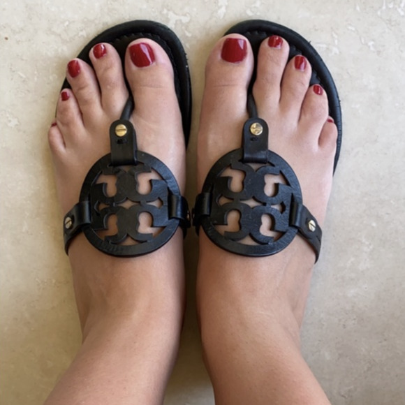Tory Burch Sandals Under $20